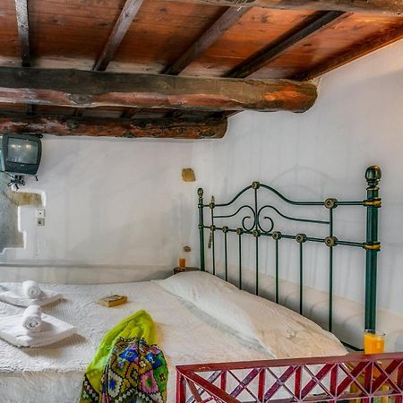 Ifigenia Traditional Rooms & Maisonettes Chania  Exterior photo