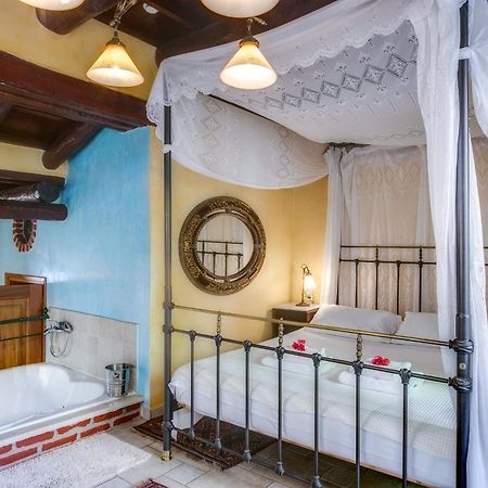 Ifigenia Traditional Rooms & Maisonettes Chania  Exterior photo